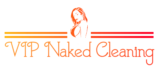 VIP Naked Cleaning London